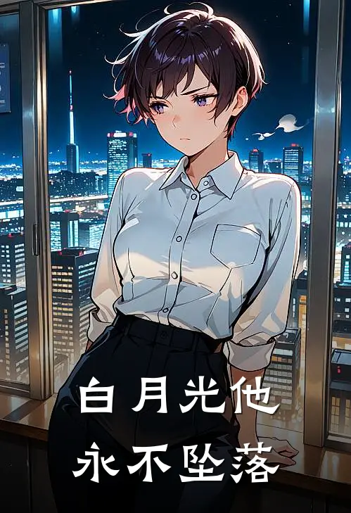 白月光他永不坠落