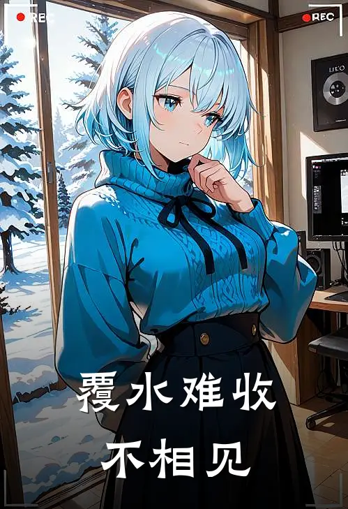 覆水难收不相见