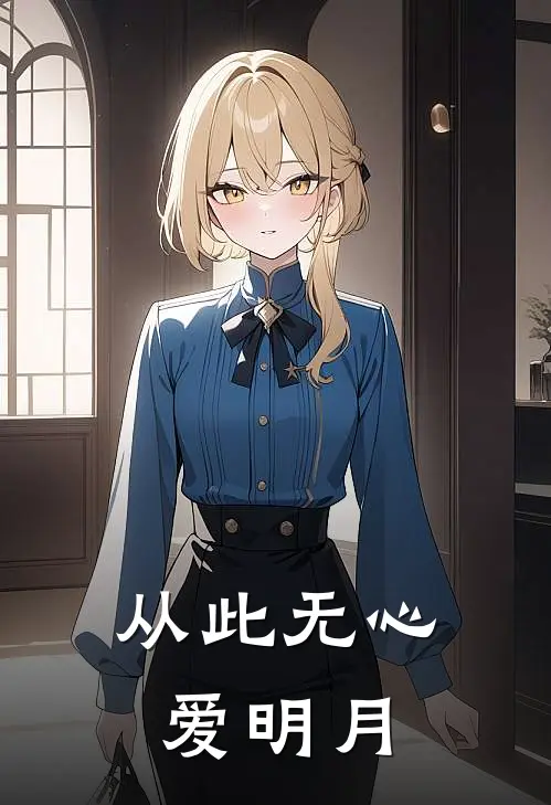 从此无心爱明月