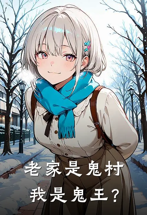 老家是鬼村，我是鬼王？