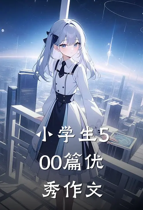 小学生500篇优秀作文