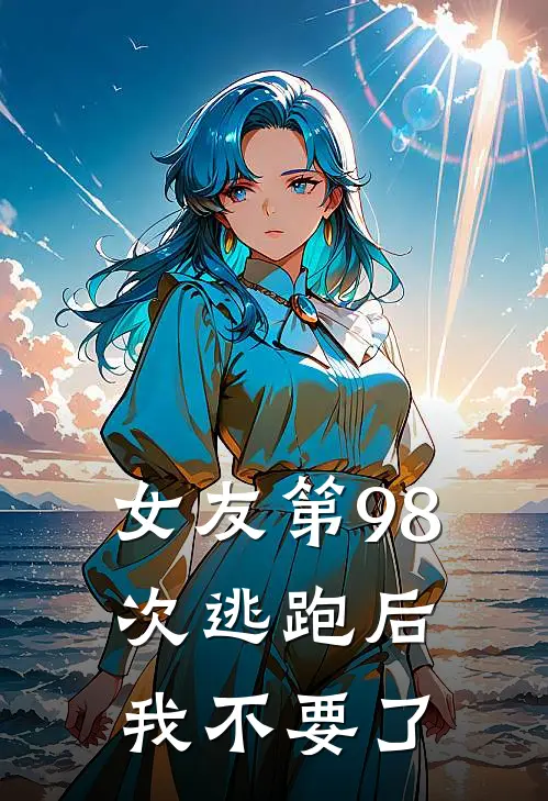 女友第98次逃跑后，我不要了