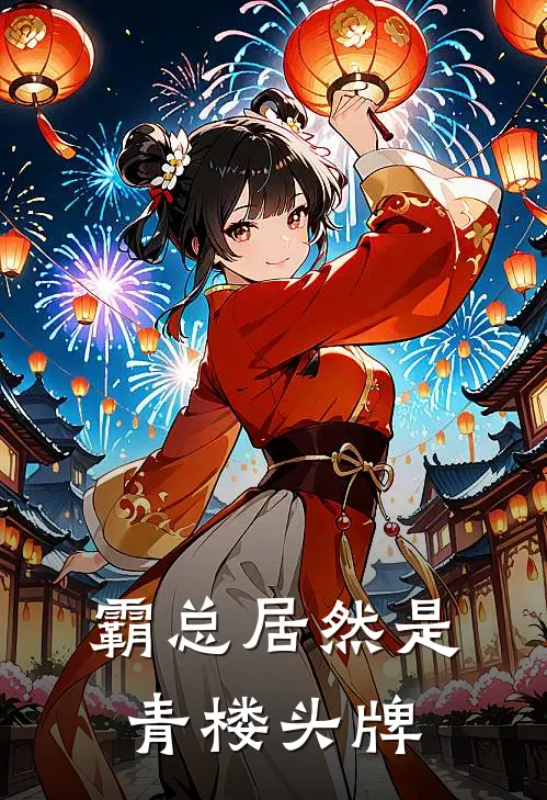 霸总居然是青楼头牌