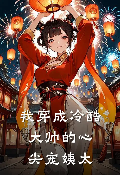 我穿成冷酷大帅的心尖宠姨太