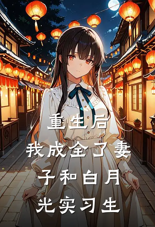 重生后，我成全了妻子和白月光实习生