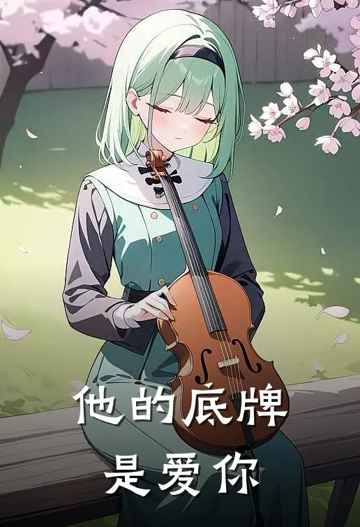 他的底牌是爱你