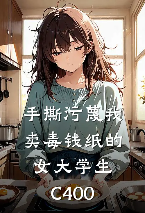 手撕污蔑我卖毒钱纸的女大学生C400