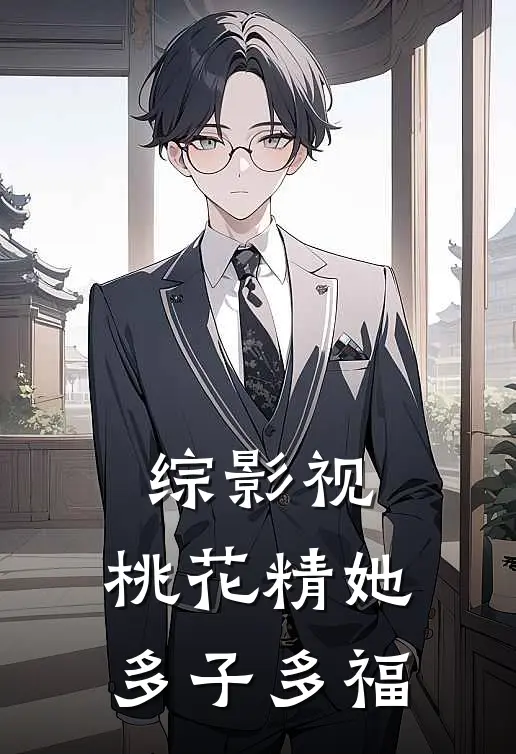 综影视：桃花精她多子多福
