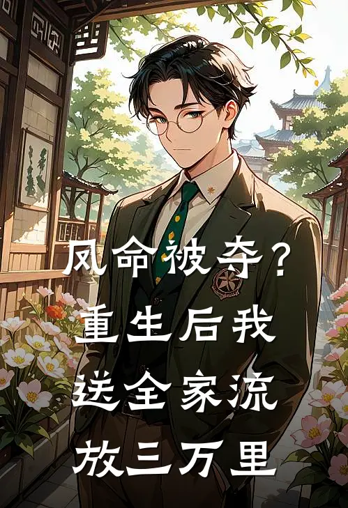 凤命被夺？重生后我送全家流放三万里