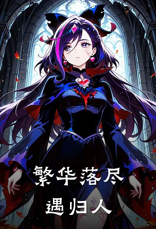 繁华落尽遇归人