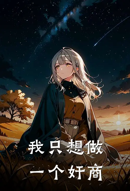 我只想做一个奸商