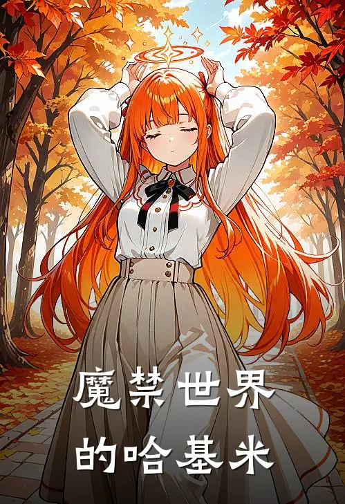 魔禁世界的哈基米