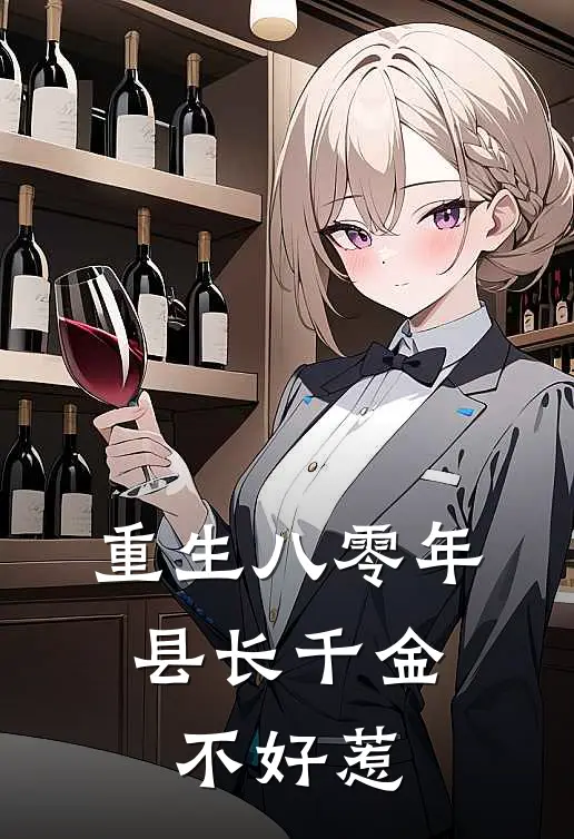 重生八零年，县长千金不好惹