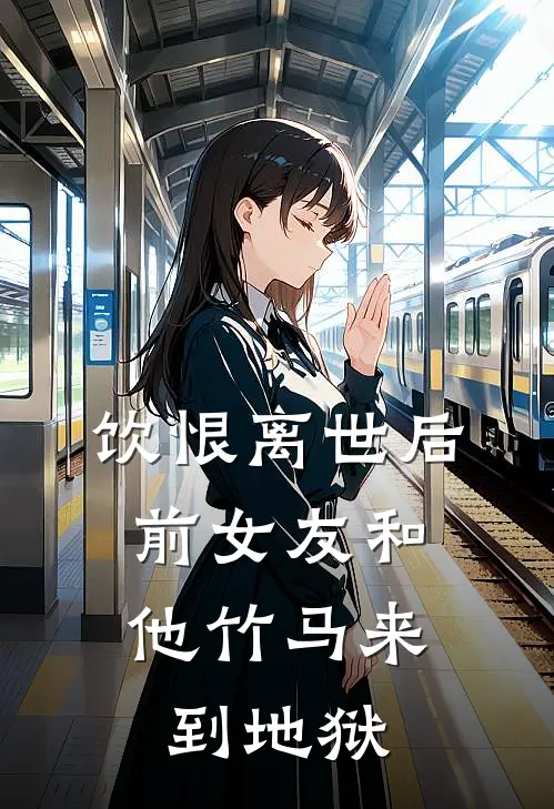 饮恨离世后，前女友和他竹马来到地狱