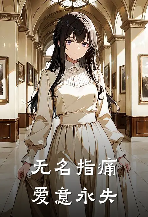 无名指痛，爱意永失