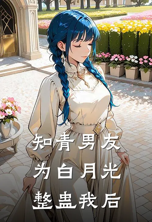 知青男友为白月光整蛊我后