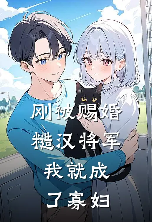 刚被赐婚糙汉将军，我就成了寡妇