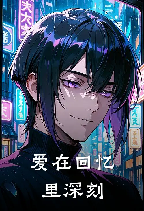 爱在回忆里深刻