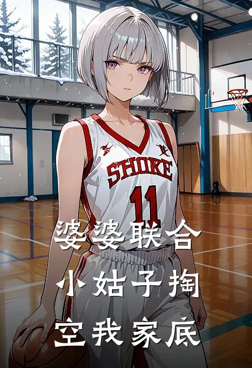 婆婆联合小姑子掏空我家底