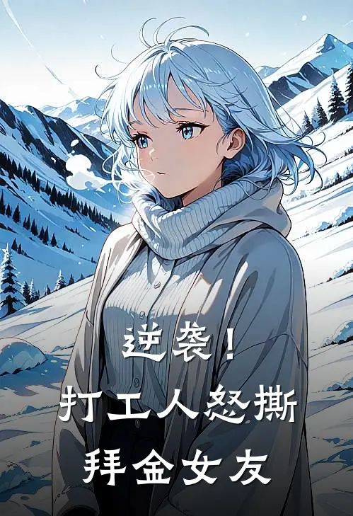 逆袭！打工人怒撕拜金女友