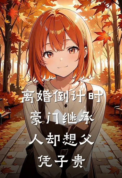 离婚倒计时，豪门继承人却想父凭子贵