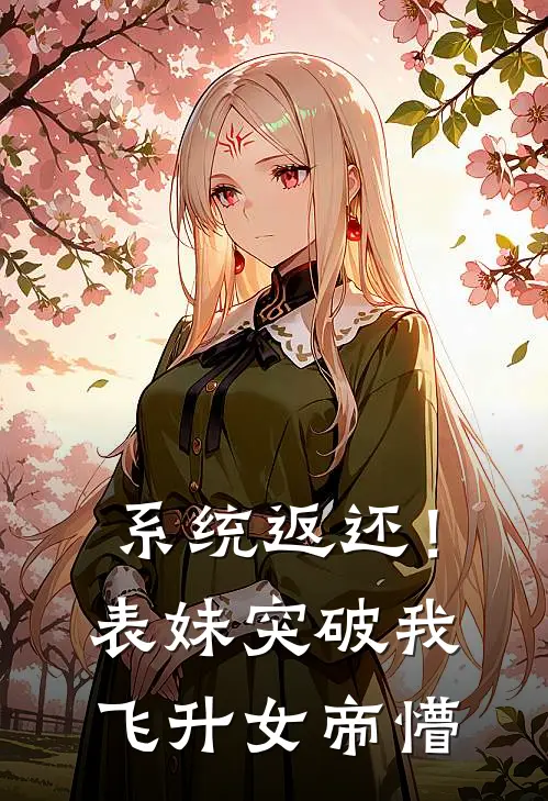 系统返还！表妹突破我飞升，女帝懵