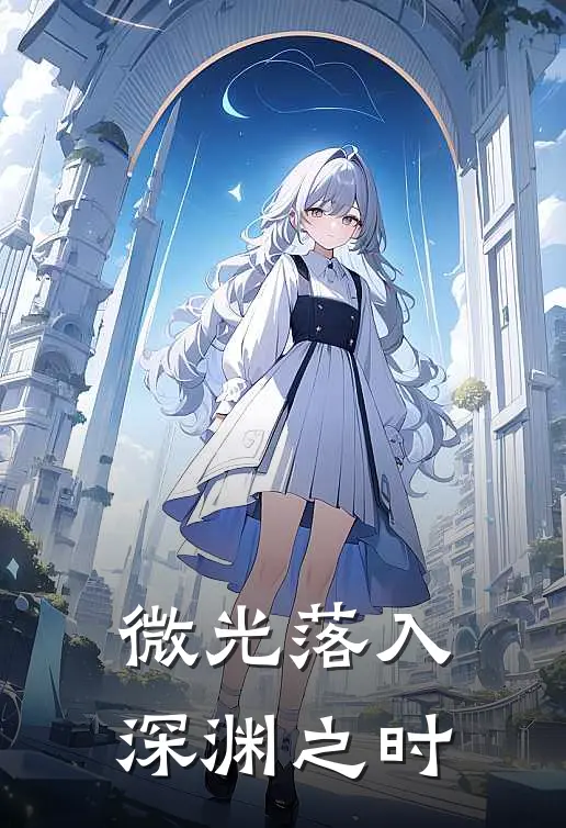 微光落入深渊之时