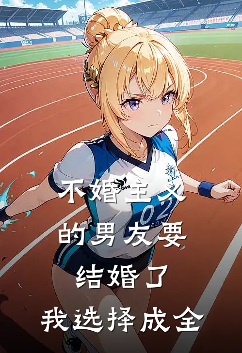 不婚主义的男友要结婚了，我选择成全