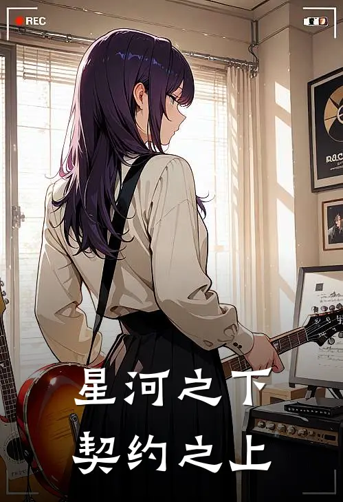 星河之下，契约之上