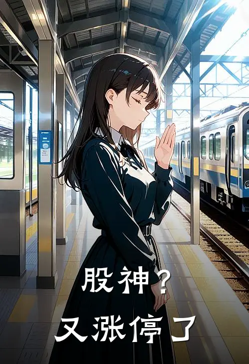 股神？又涨停了