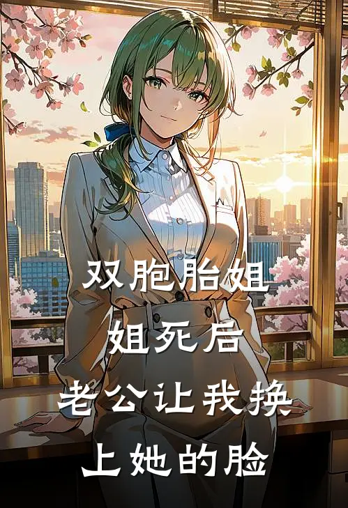 双胞胎姐姐死后，老公让我换上她的脸