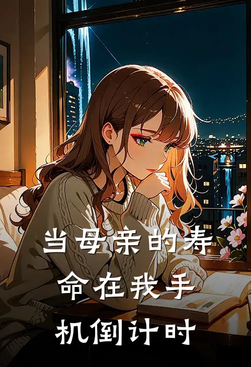 当母亲的寿命在我手机倒计时