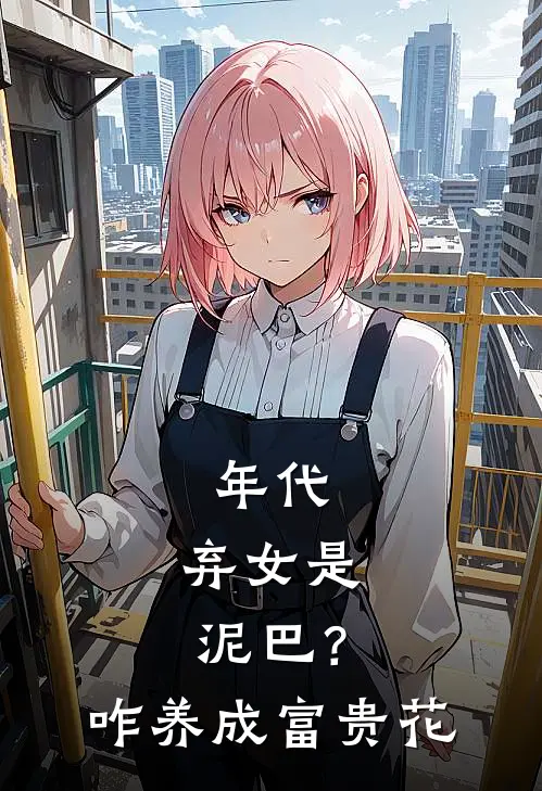 年代：弃女是泥巴？咋养成富贵花