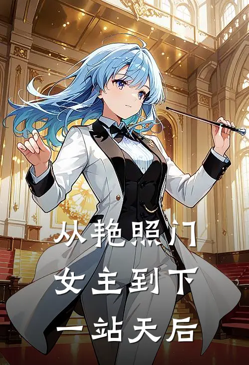 从艳照门女主到下一站天后