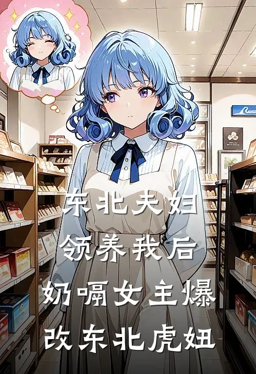 东北夫妇领养我后，奶嗝女主爆改东北虎妞