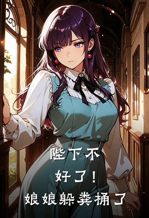 陛下不好了！娘娘躲粪桶了