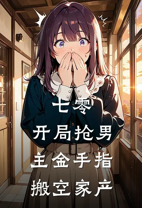 七零：开局抢男主金手指搬空家产