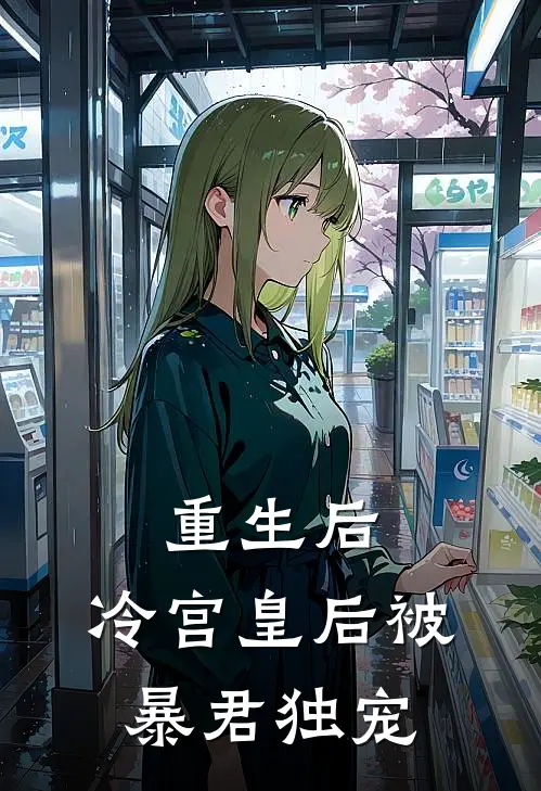 重生后，冷宫皇后被暴君独宠