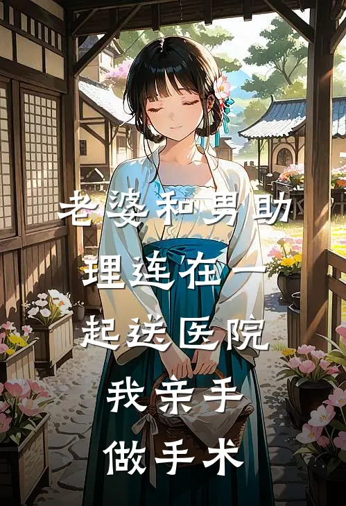 老婆和男助理连在一起送医院，我亲手做手术