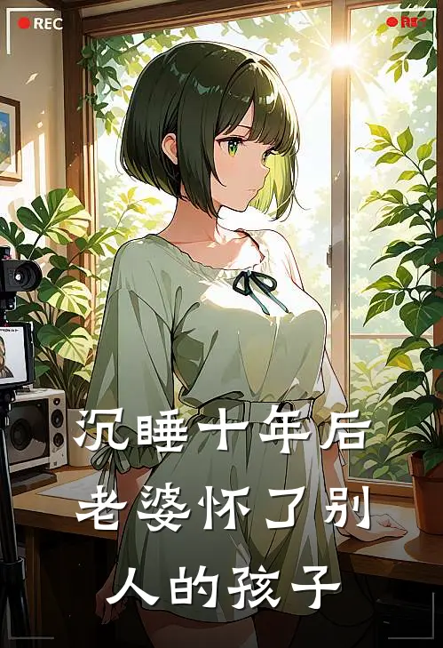沉睡十年后，老婆怀了别人的孩子