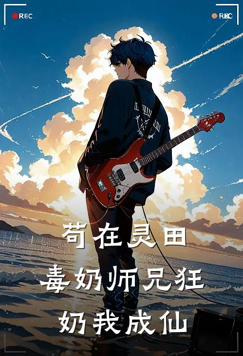 苟在灵田：毒奶师兄狂奶我成仙