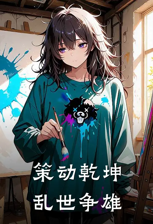 策动乾坤乱世争雄