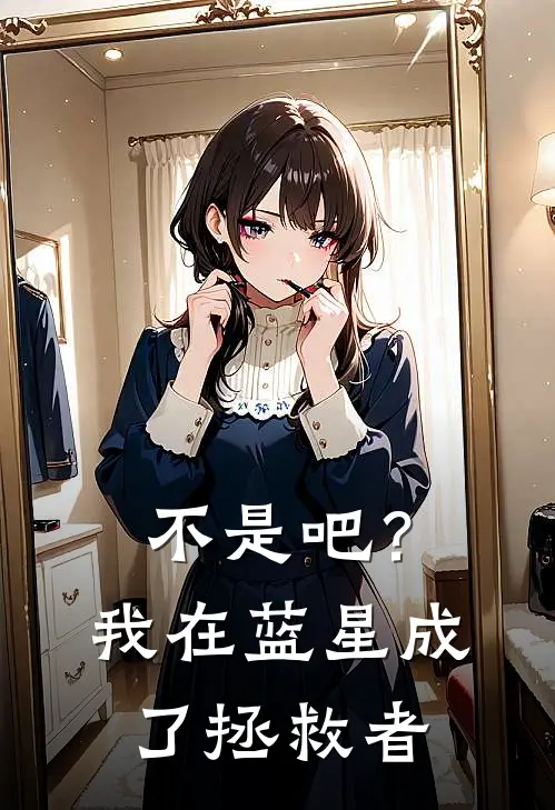 不是吧？我在蓝星成了拯救者