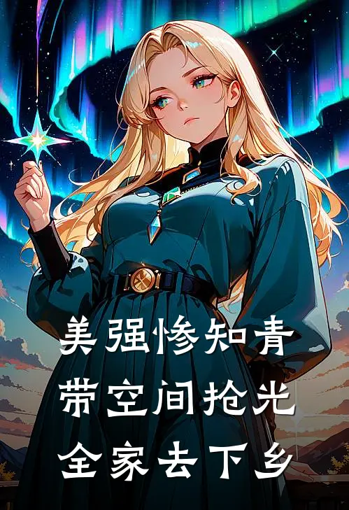 美强惨知青带空间抢光全家去下乡