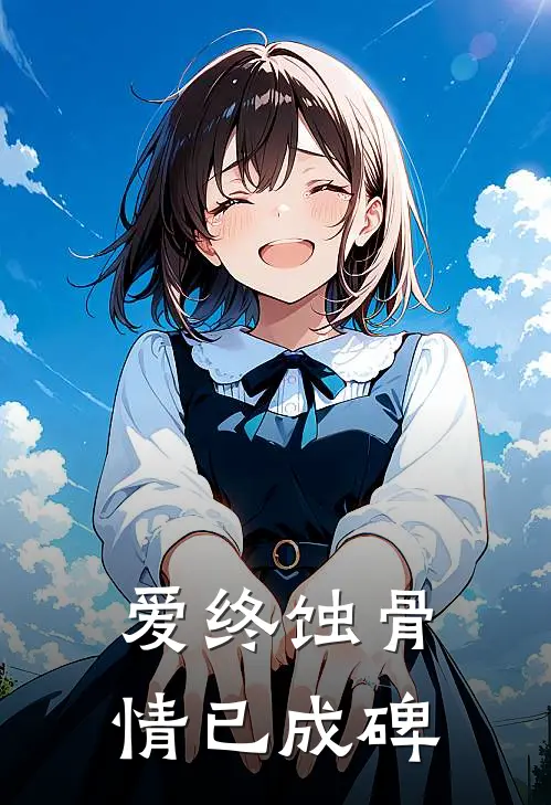 爱终蚀骨，情已成碑