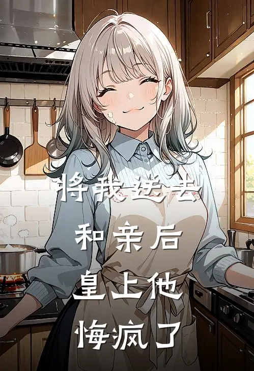 将我送去和亲后，皇上他悔疯了