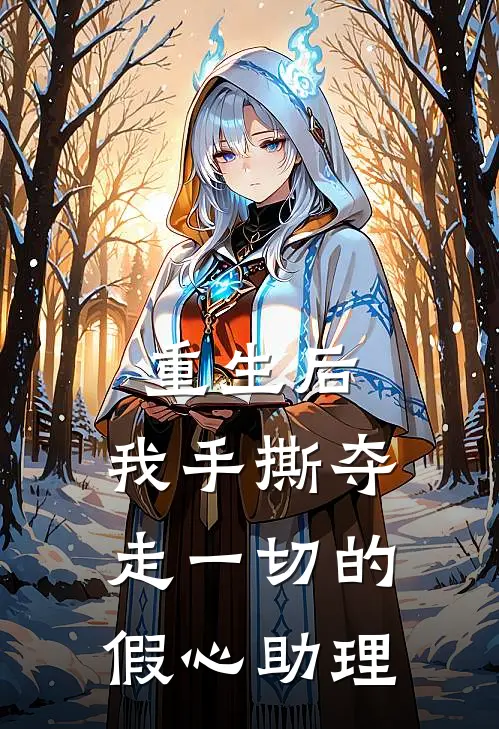 重生后，我手撕夺走一切的假心助理