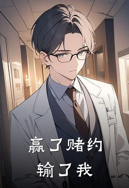 赢了赌约输了我