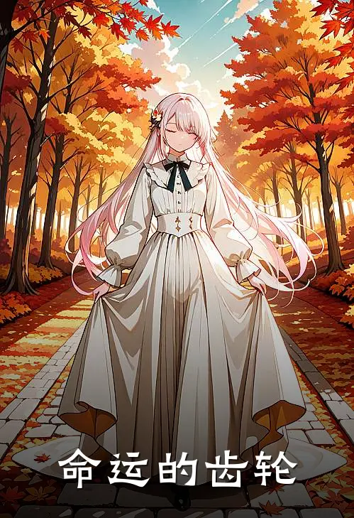 命运的齿轮