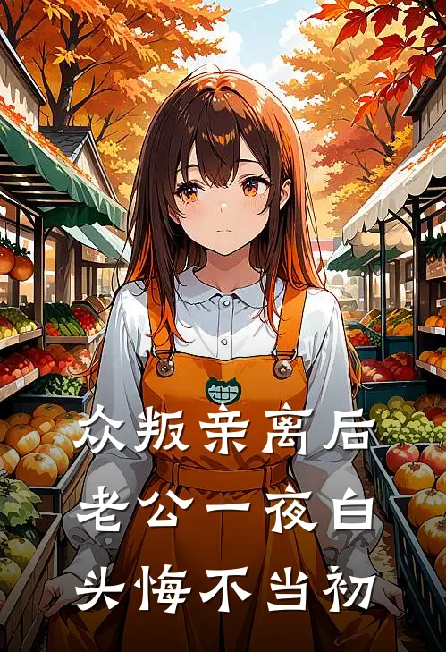 众叛亲离后，老公一夜白头悔不当初